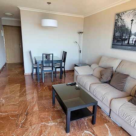 Apartamento Don Gustavo Attic Benalmádena Exterior photo