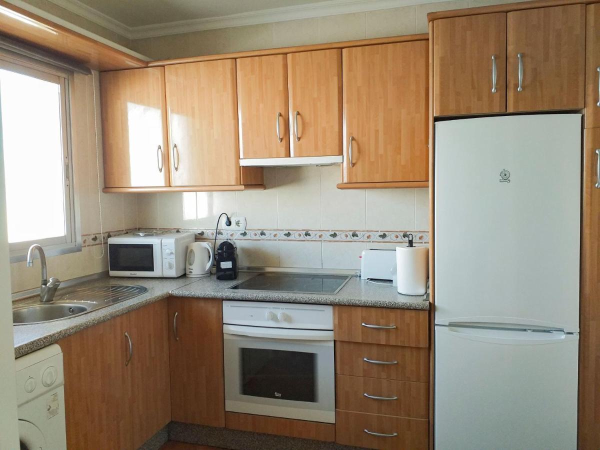 Apartamento Don Gustavo Attic Benalmádena Exterior photo