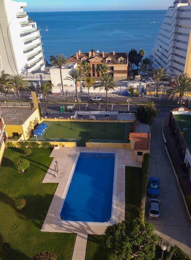 Apartamento Don Gustavo Attic Benalmádena Exterior photo