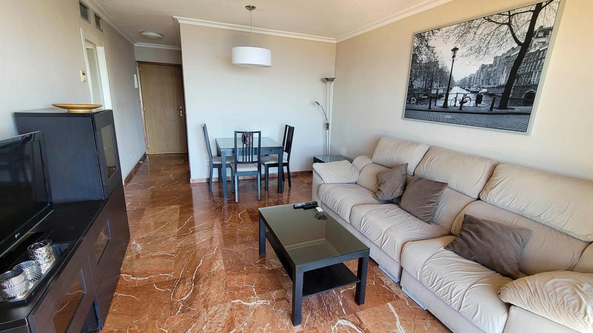 Apartamento Don Gustavo Attic Benalmádena Exterior photo